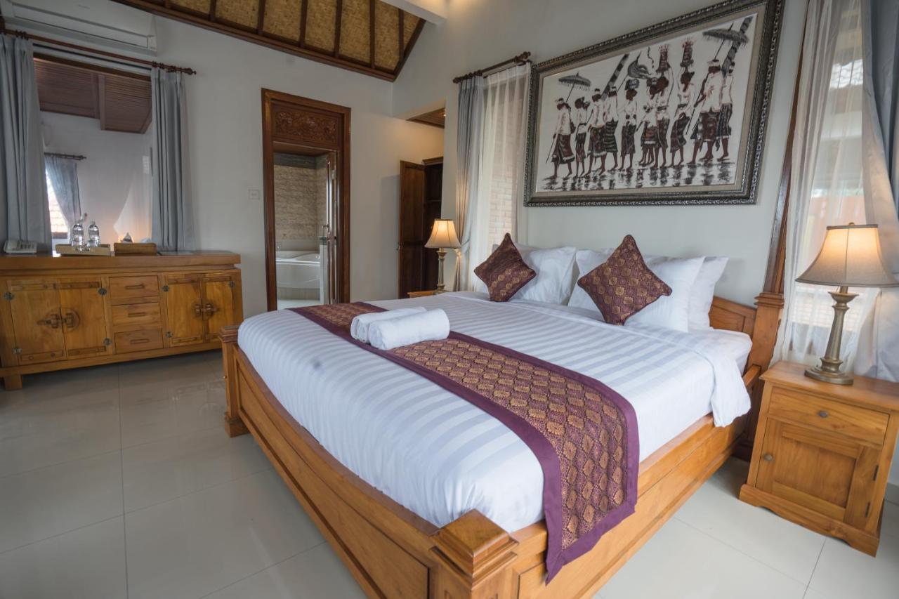 Ketut'S Place Cottage Ubud Eksteriør bilde