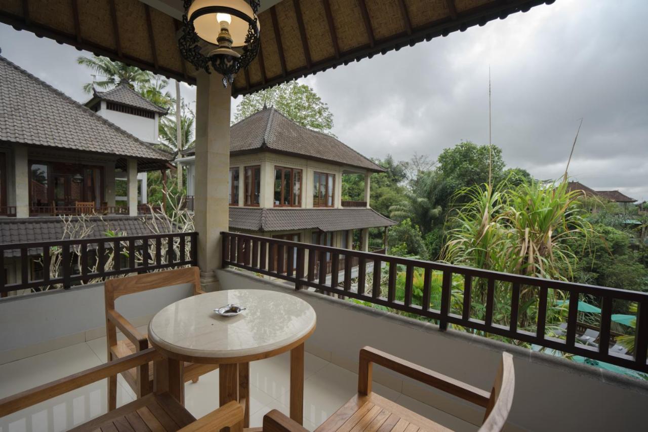 Ketut'S Place Cottage Ubud Rom bilde