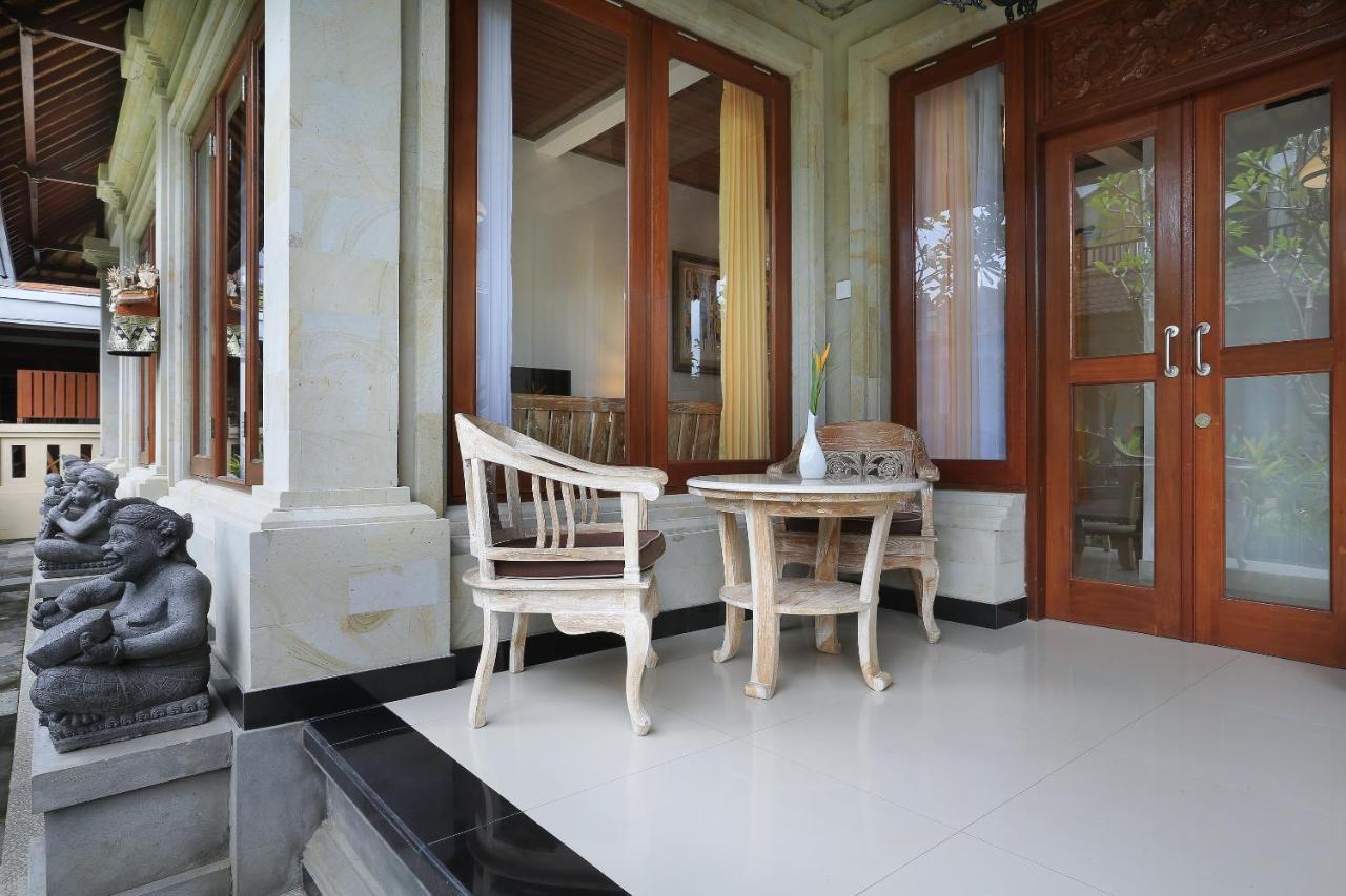 Ketut'S Place Cottage Ubud Eksteriør bilde