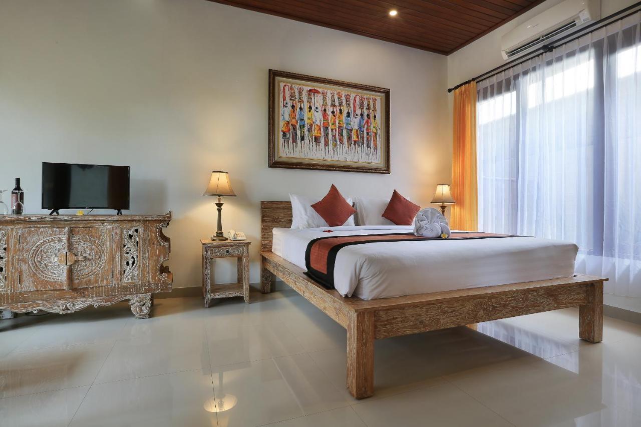 Ketut'S Place Cottage Ubud Eksteriør bilde
