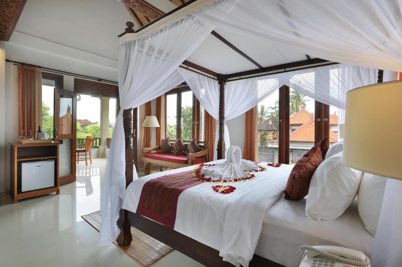 Ketut'S Place Cottage Ubud Eksteriør bilde