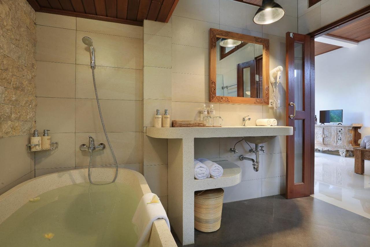 Ketut'S Place Cottage Ubud Eksteriør bilde