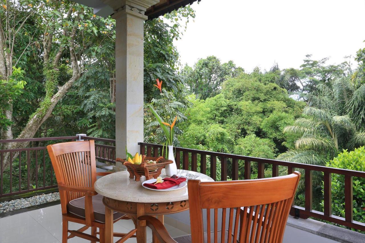 Ketut'S Place Cottage Ubud Eksteriør bilde