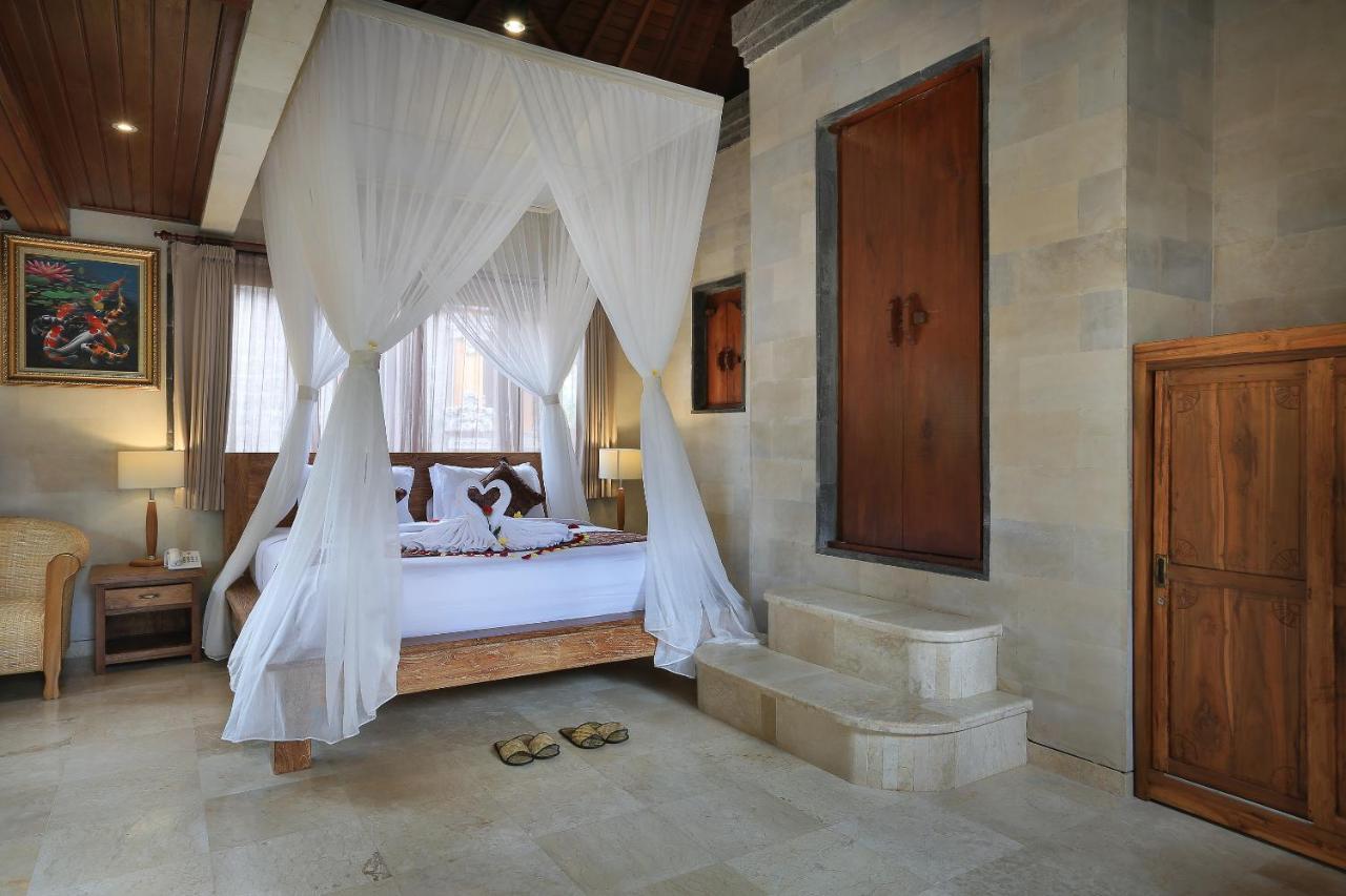 Ketut'S Place Cottage Ubud Eksteriør bilde