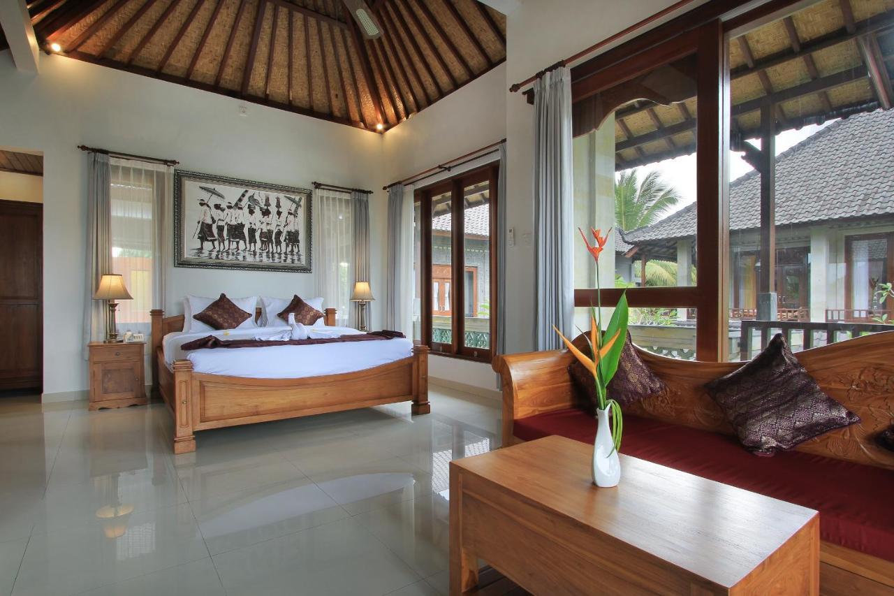 Ketut'S Place Cottage Ubud Eksteriør bilde