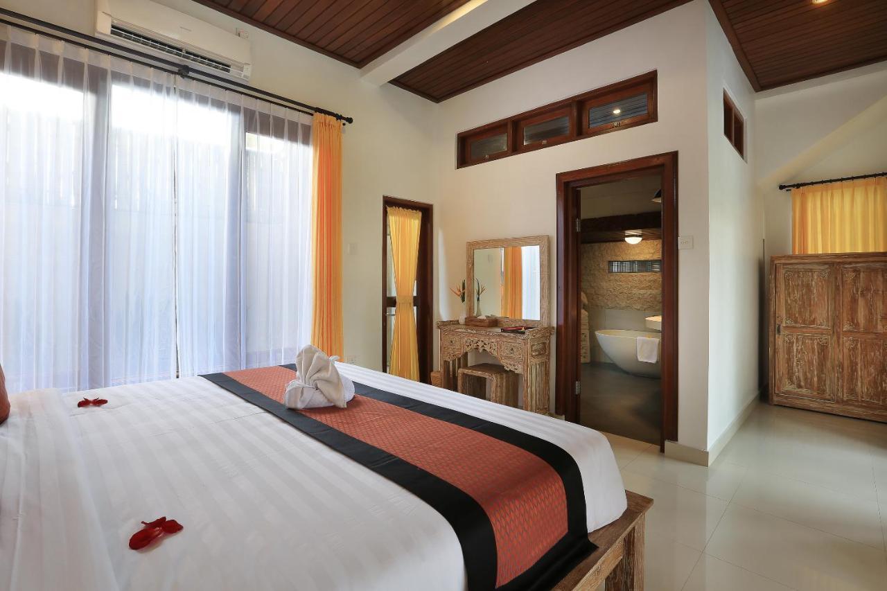 Ketut'S Place Cottage Ubud Eksteriør bilde