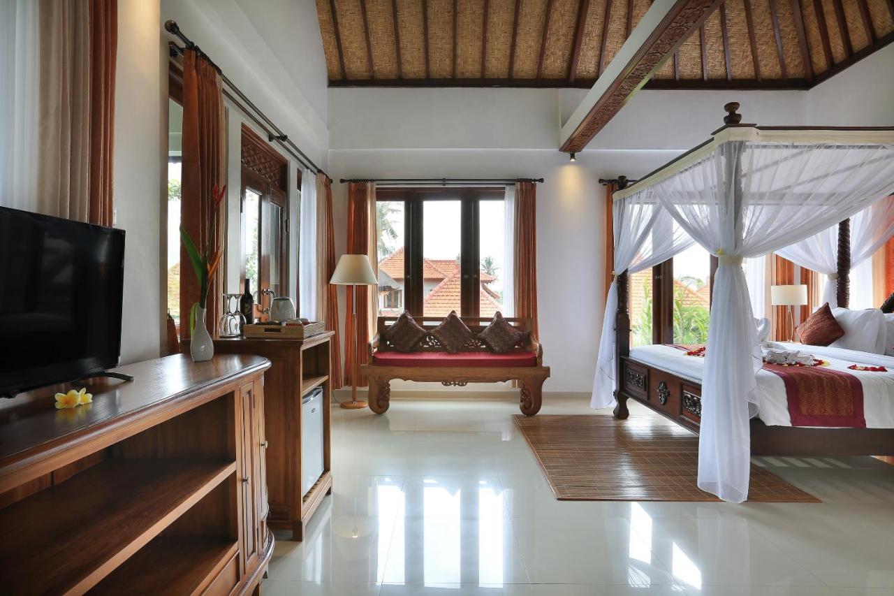 Ketut'S Place Cottage Ubud Eksteriør bilde