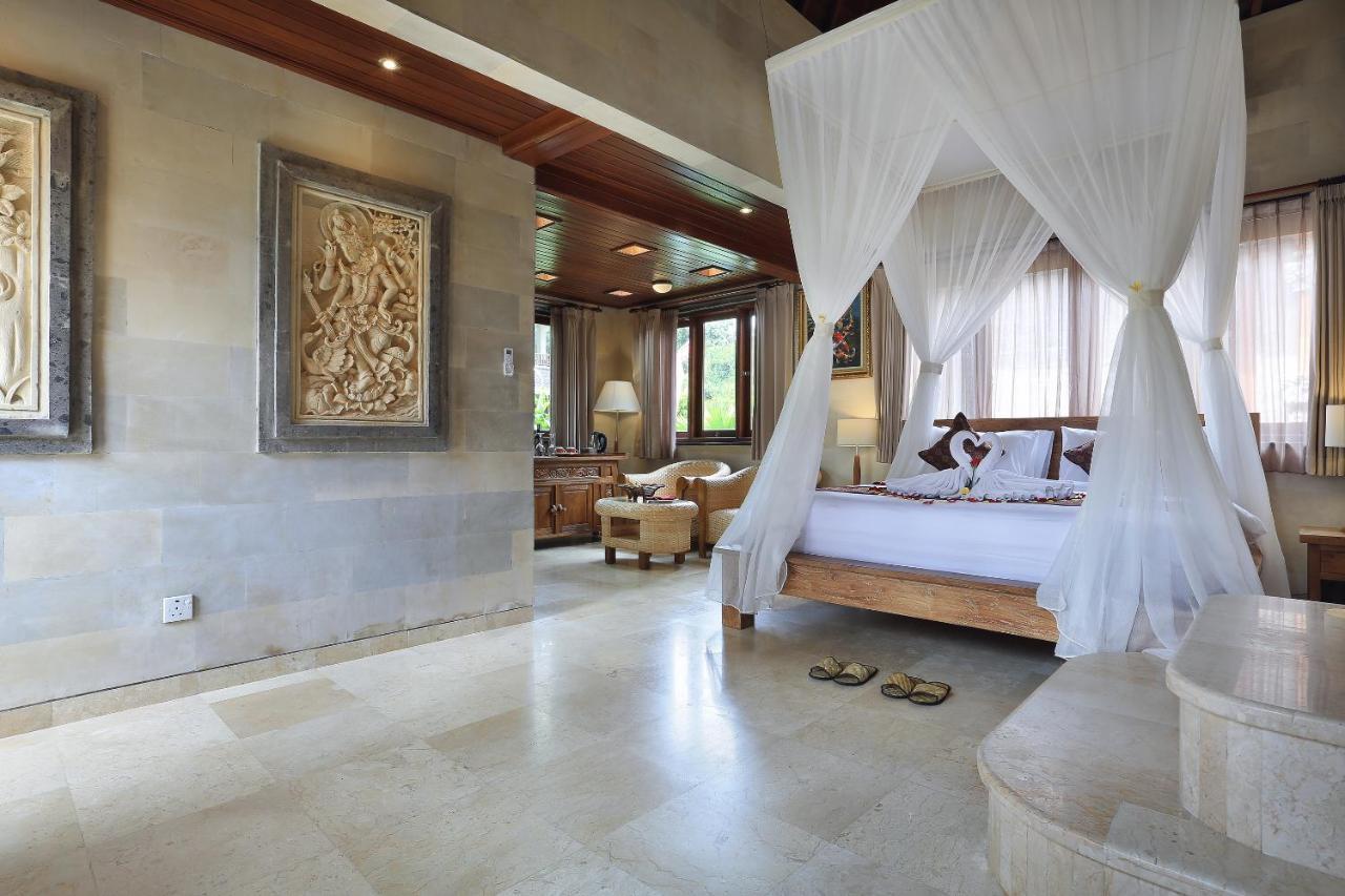 Ketut'S Place Cottage Ubud Eksteriør bilde