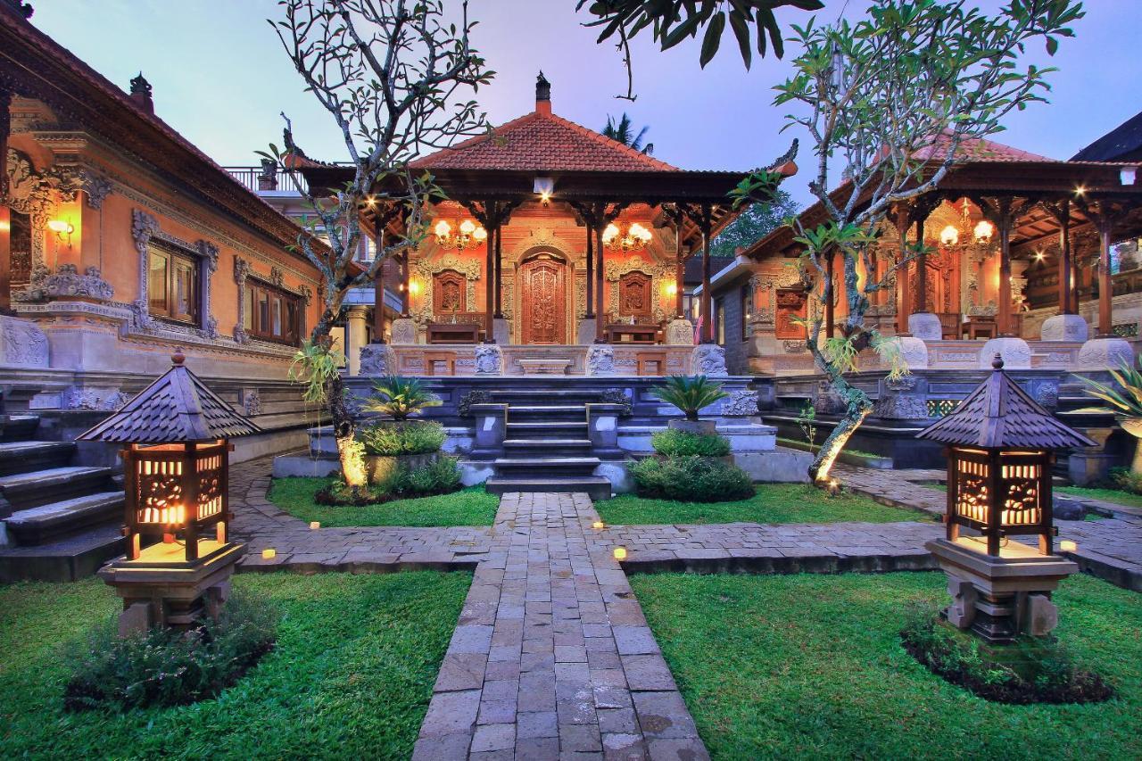 Ketut'S Place Cottage Ubud Eksteriør bilde